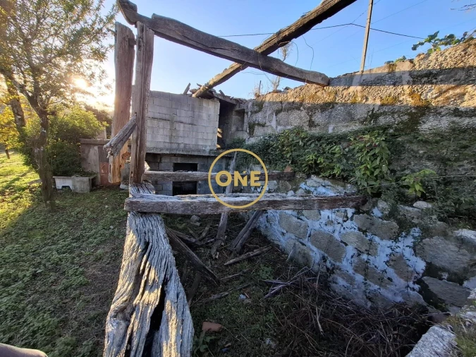 Terreno para Venda em Valdreu Foto 11