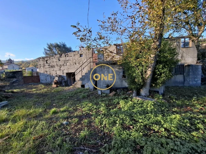 Terreno para Venda em Valdreu Foto 9