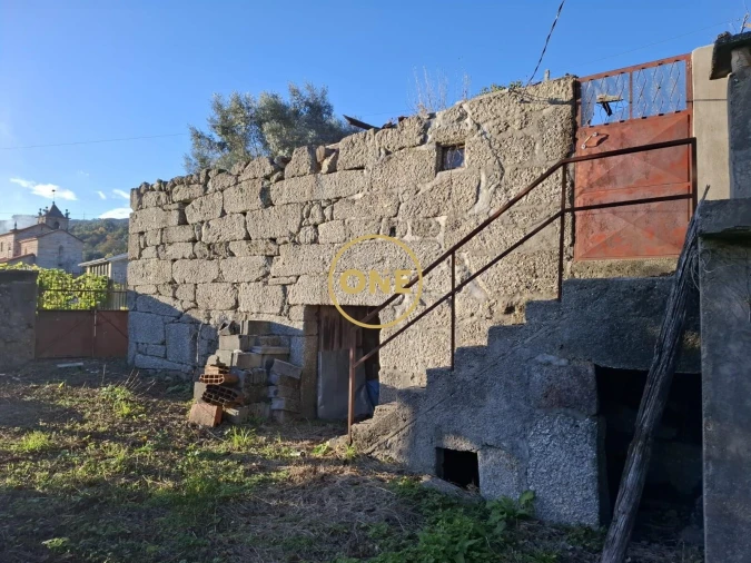 Terreno para Venda em Valdreu Foto 14