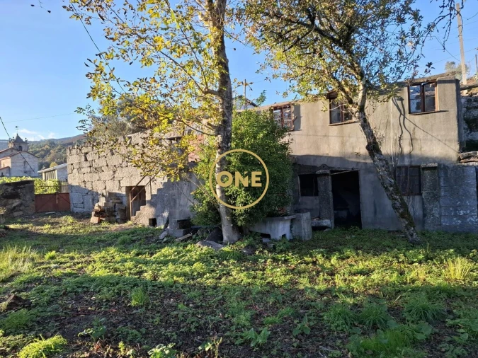 Terreno para Venda em Valdreu Foto 10