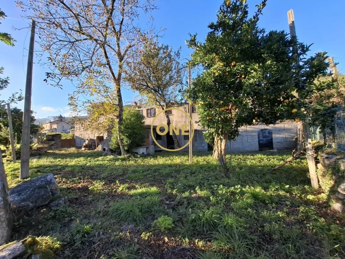 Terreno para Venda em Valdreu Foto 7