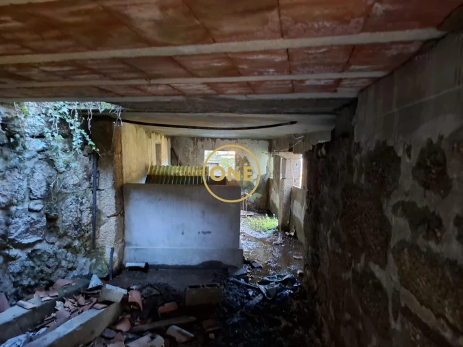 Terreno para Venda em Valdreu Foto 16