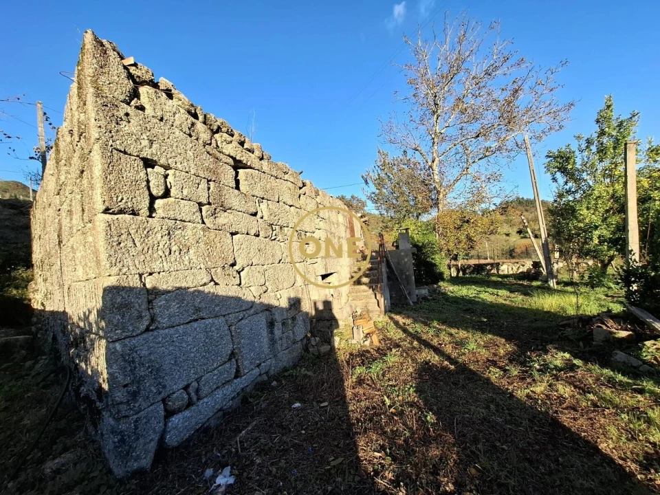 Terreno para Venda em Valdreu Foto 4