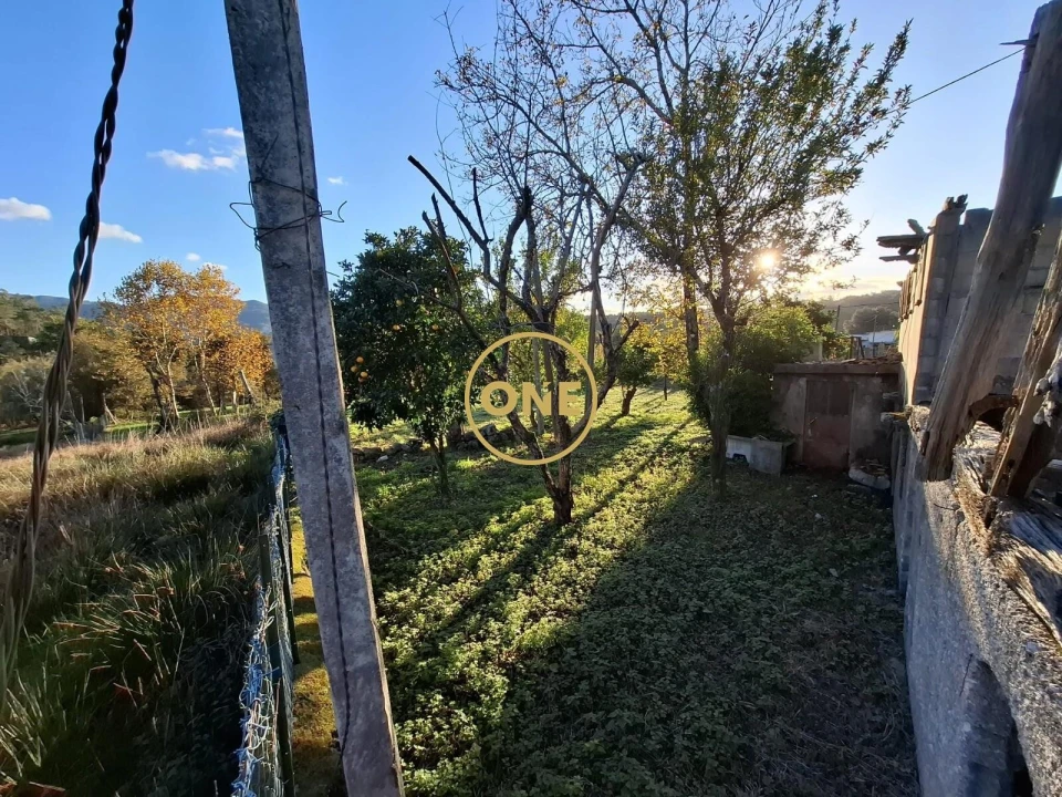 Terreno para Venda em Valdreu Foto 18