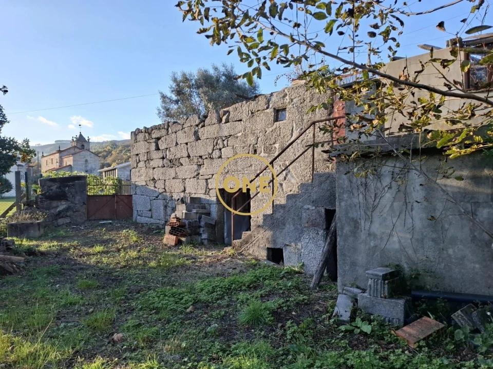 Terreno para Venda em Valdreu Foto 2