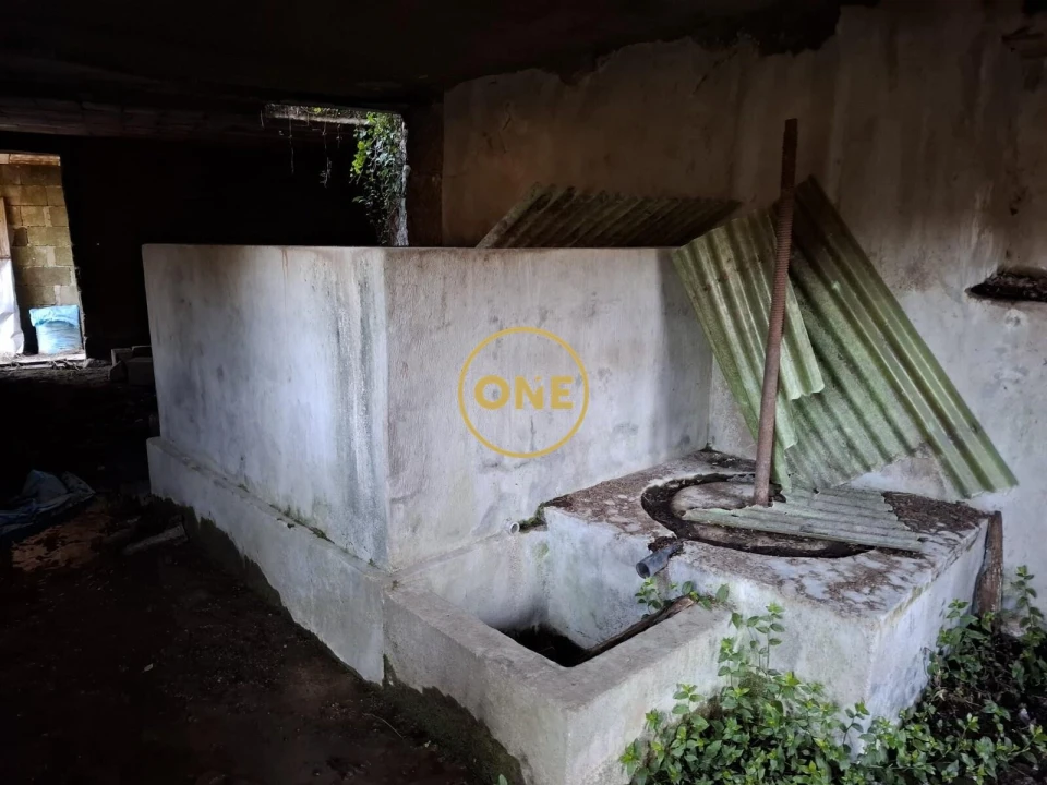 Terreno para Venda em Valdreu Foto 23