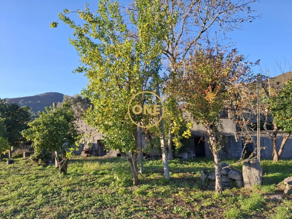 Terreno para Venda em Valdreu Foto 24