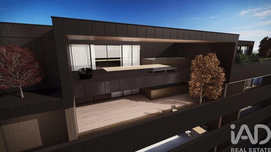 Apartamento T3 para Venda em Margaride, Várzea, Lagares, Varziela, Moure Foto 12