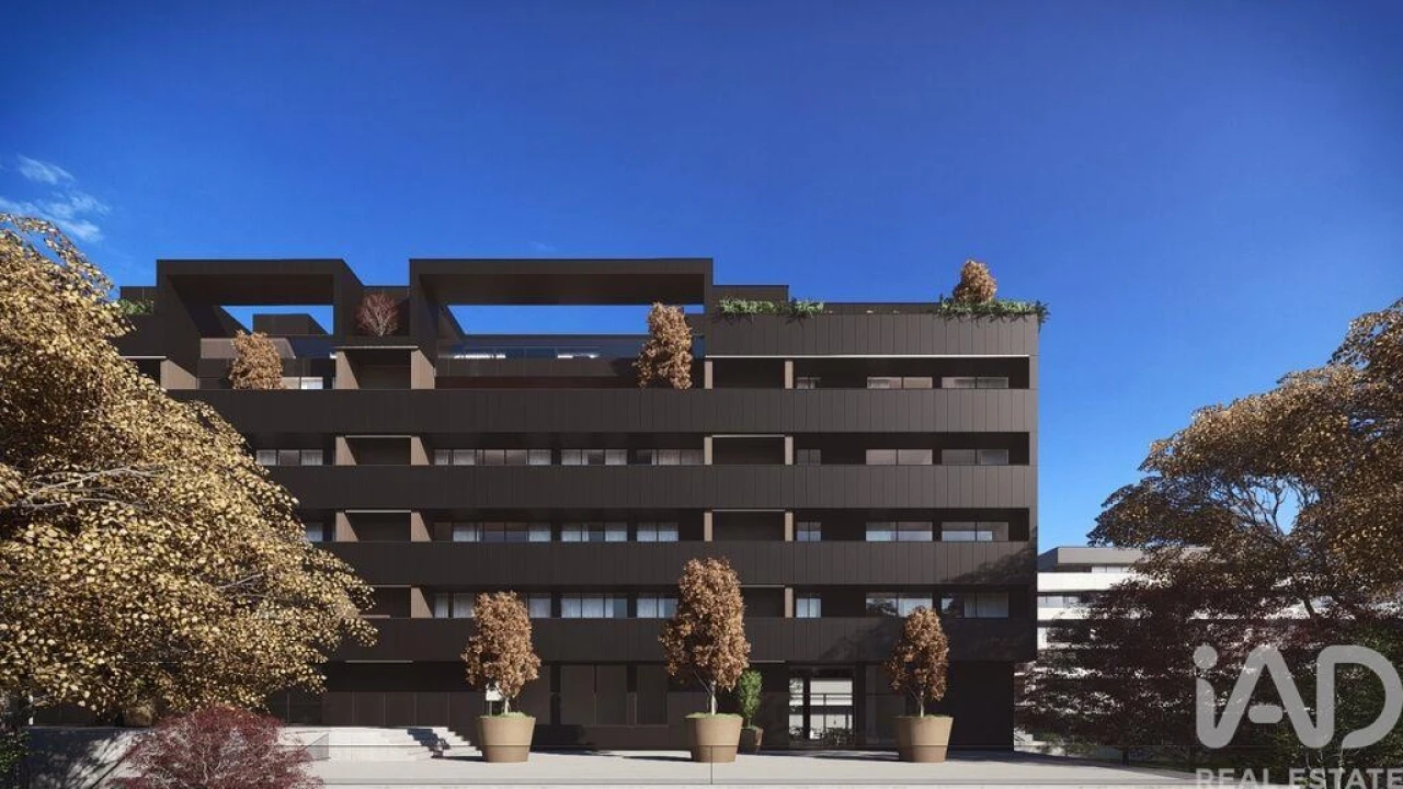 Apartamento T3 para Venda em Margaride, Várzea, Lagares, Varziela, Moure Foto 6