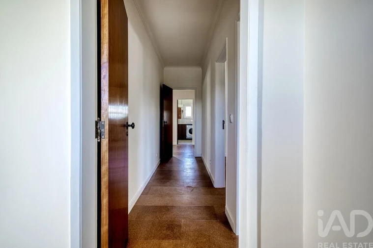 Moradia T3 para Venda em Vale de Santarem Foto 2