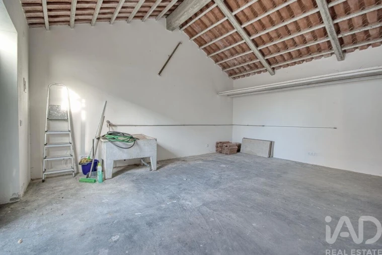 Moradia T3 para Venda em Vale de Santarem Foto 20