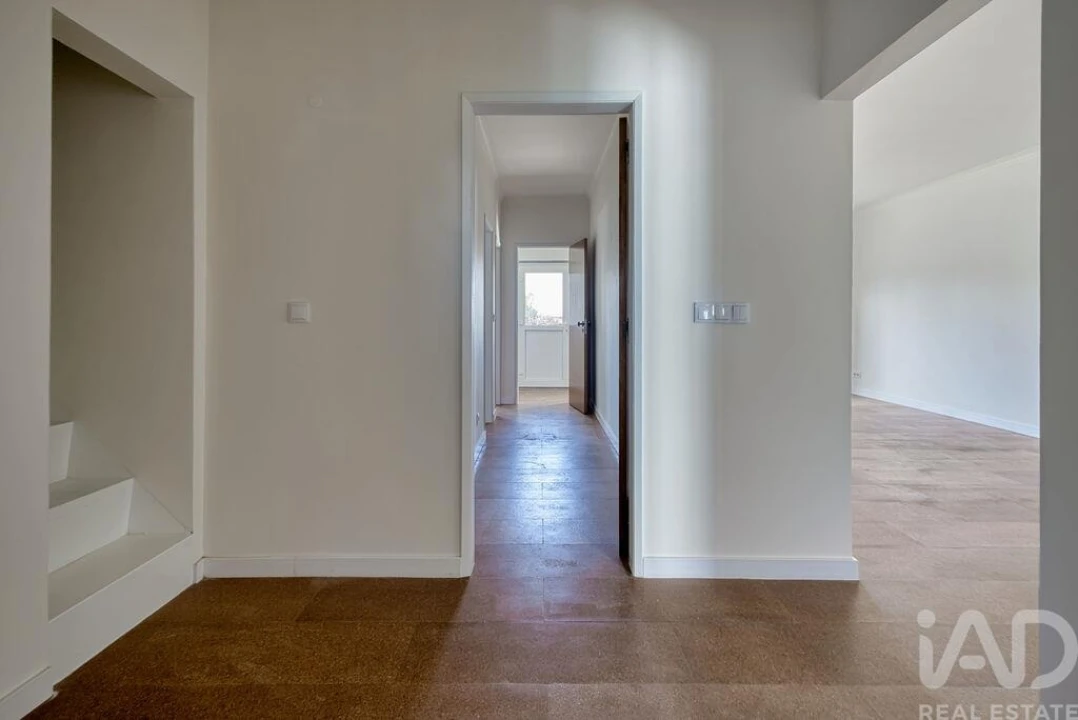 Moradia T3 para Venda em Vale de Santarem Foto 9