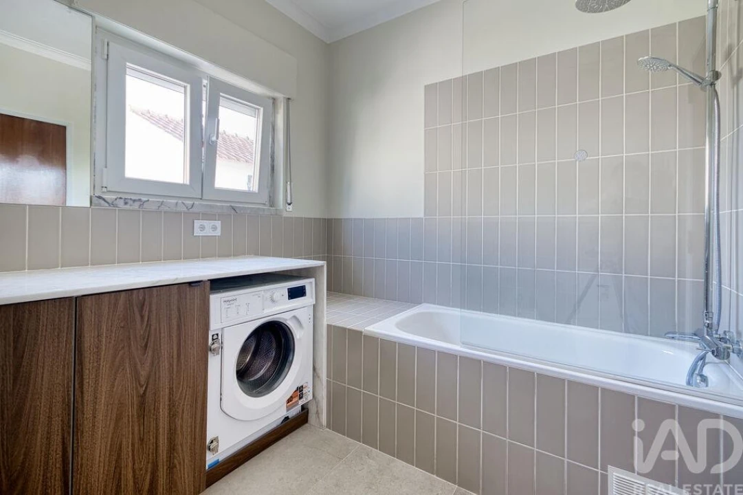 Moradia T3 para Venda em Vale de Santarem Foto 12