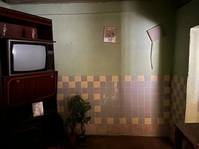 Moradia T2 para Venda em Serra e Junceira Foto 5