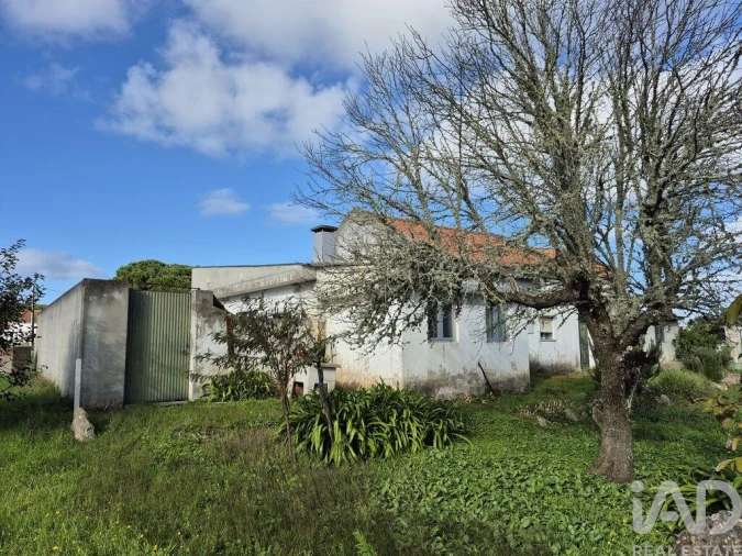 Moradia T3 para Venda em Nossa Senhora do Pópulo, Coto e São Gregório Foto 7