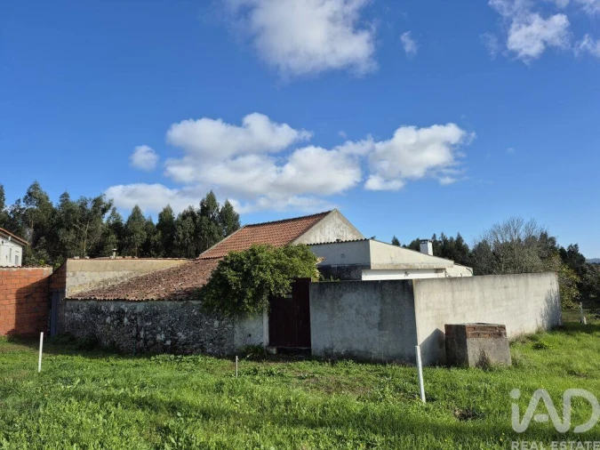 Moradia T3 para Venda em Nossa Senhora do Pópulo, Coto e São Gregório Foto 2
