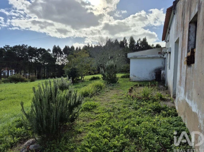 Moradia T3 para Venda em Nossa Senhora do Pópulo, Coto e São Gregório Foto 8