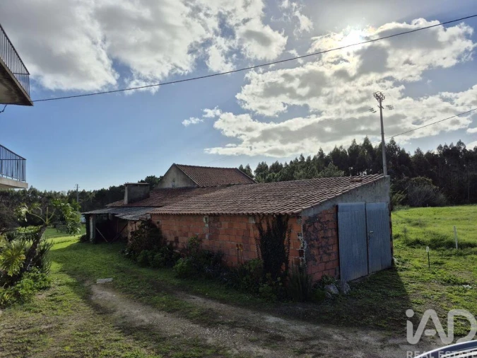 Moradia T3 para Venda em Nossa Senhora do Pópulo, Coto e São Gregório Foto 3