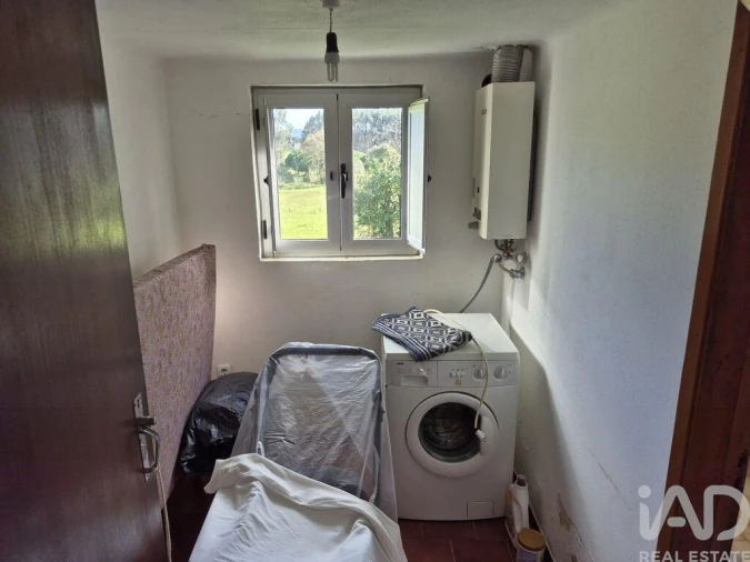 Moradia T3 para Venda em Nossa Senhora do Pópulo, Coto e São Gregório Foto 21