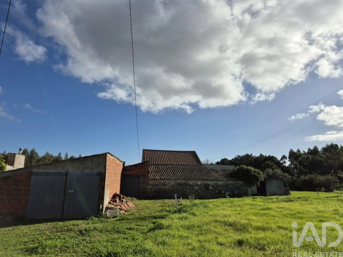 Moradia T3 para Venda em Nossa Senhora do Pópulo, Coto e São Gregório Foto 4