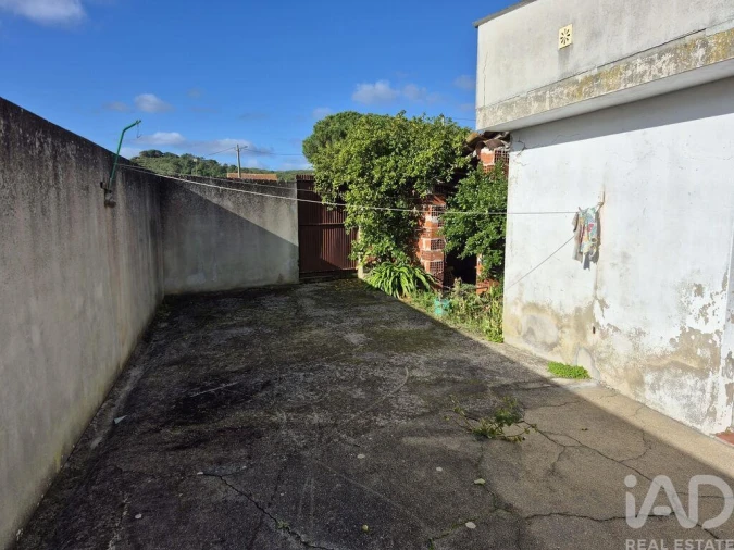 Moradia T3 para Venda em Nossa Senhora do Pópulo, Coto e São Gregório Foto 24