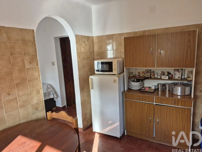 Moradia T3 para Venda em Nossa Senhora do Pópulo, Coto e São Gregório Foto 23