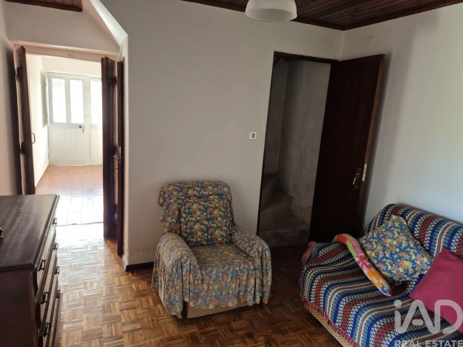 Moradia T3 para Venda em Nossa Senhora do Pópulo, Coto e São Gregório Foto 17