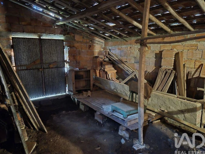 Moradia T3 para Venda em Nossa Senhora do Pópulo, Coto e São Gregório Foto 28