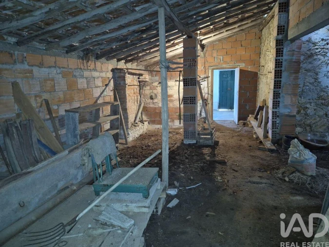 Moradia T3 para Venda em Nossa Senhora do Pópulo, Coto e São Gregório Foto 29