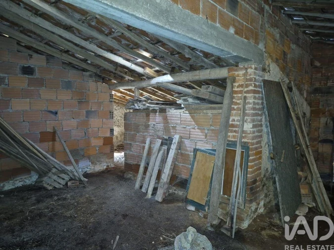 Moradia T3 para Venda em Nossa Senhora do Pópulo, Coto e São Gregório Foto 31