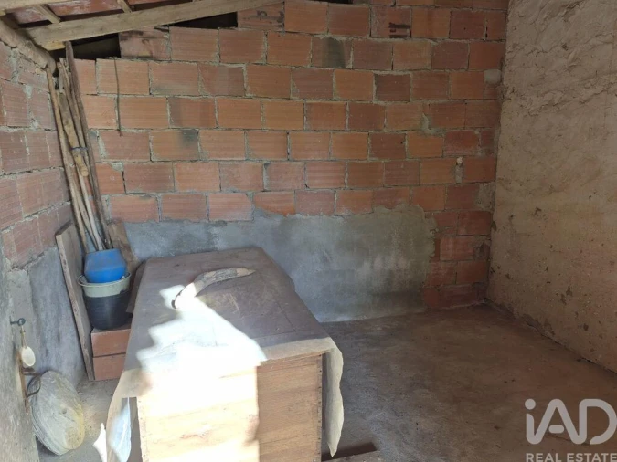 Moradia T3 para Venda em Nossa Senhora do Pópulo, Coto e São Gregório Foto 33