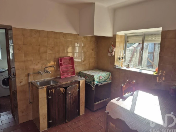 Moradia T3 para Venda em Nossa Senhora do Pópulo, Coto e São Gregório Foto 19