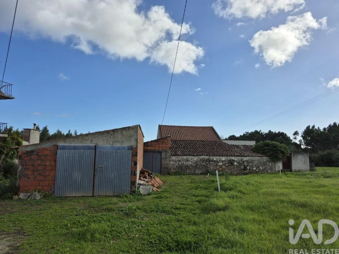 Moradia T3 para Venda em Nossa Senhora do Pópulo, Coto e São Gregório Foto 38