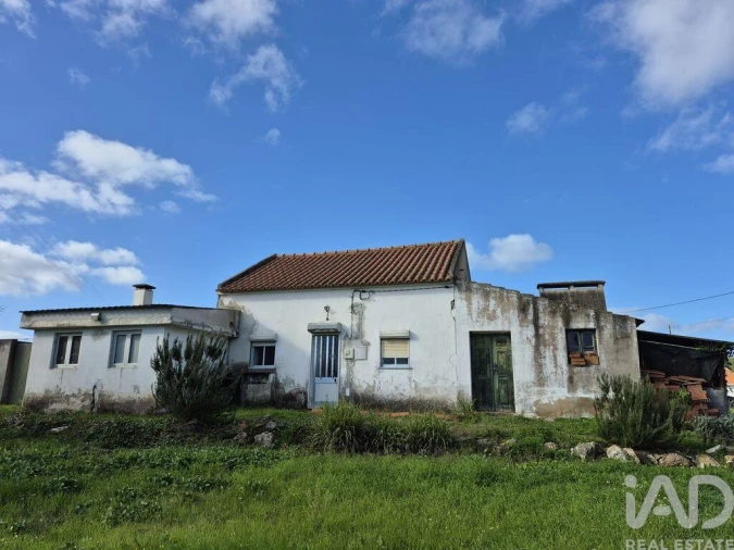 Moradia T3 para Venda em Nossa Senhora do Pópulo, Coto e São Gregório Foto 6