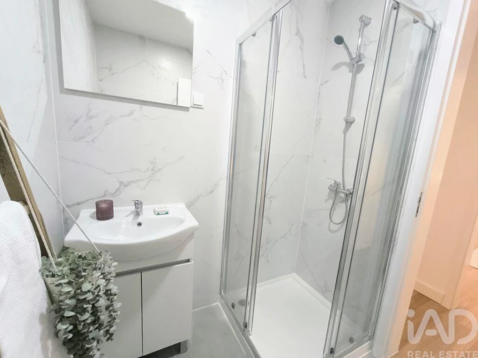 Apartamento T2 para Venda em Olivais Foto 22