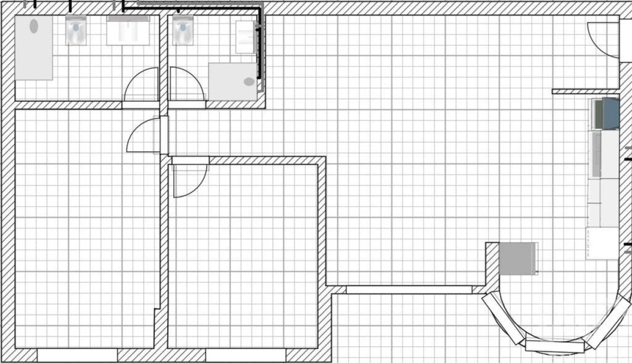 Apartamento T2 para Venda em Olivais Foto 26