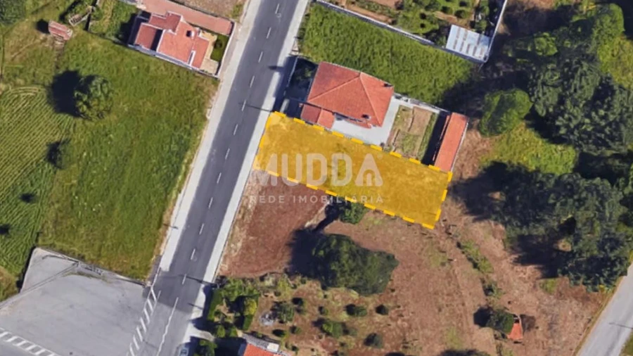 Terreno para Venda em Sandim, Olival, Lever e Crestuma