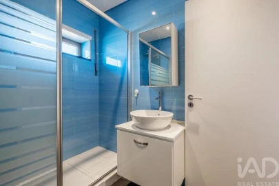 Apartamento T4 para Venda em São Mamede de Infesta e Senhora da Hora