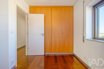 Apartamento T4 para Venda em São Mamede de Infesta e Senhora da Hora