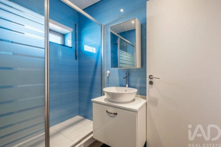Apartamento T4 para Venda em São Mamede de Infesta e Senhora da Hora Foto 35