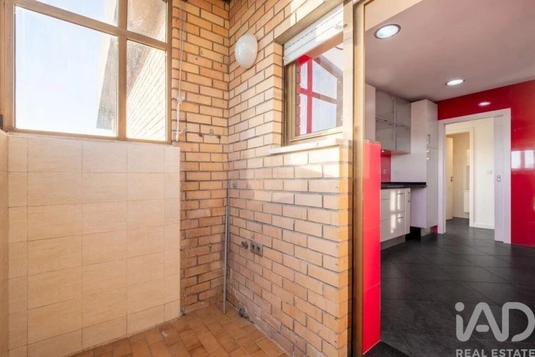 Apartamento T4 para Venda em São Mamede de Infesta e Senhora da Hora Foto 10