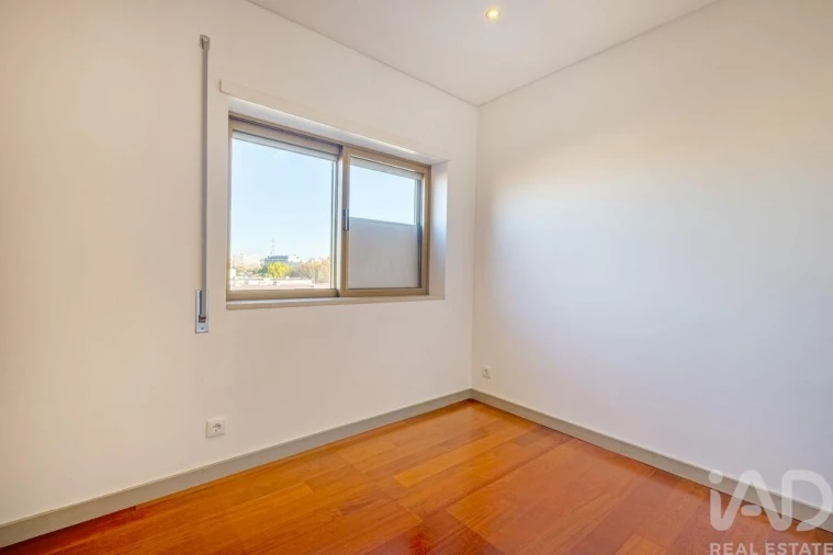 Apartamento T4 para Venda em São Mamede de Infesta e Senhora da Hora Foto 30