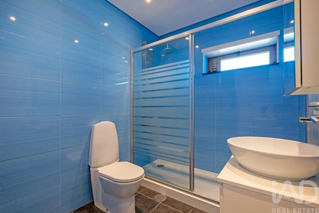 Apartamento T4 para Venda em São Mamede de Infesta e Senhora da Hora Foto 34