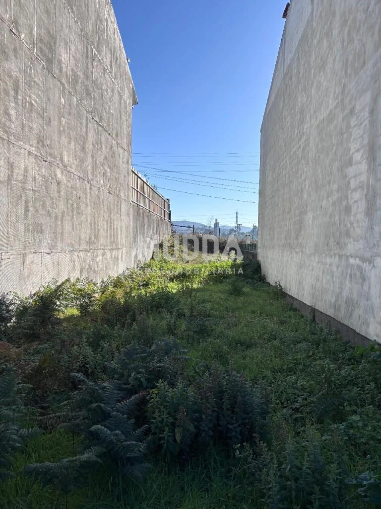 Terreno para Venda em São João da Madeira Foto 7