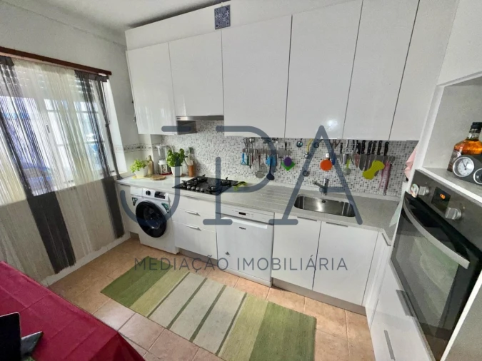 Apartamento T2 para Venda em Vila Real de Santo Antonio Foto 7