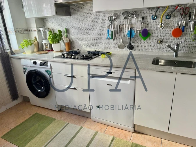 Apartamento T2 para Venda em Vila Real de Santo Antonio Foto 6