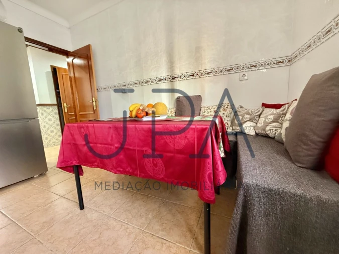 Apartamento T2 para Venda em Vila Real de Santo Antonio Foto 18