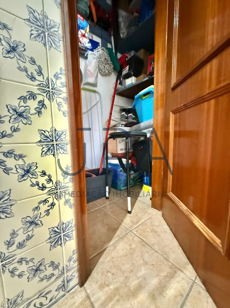Apartamento T2 para Venda em Vila Real de Santo Antonio Foto 20