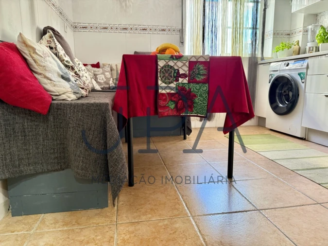 Apartamento T2 para Venda em Vila Real de Santo Antonio Foto 23