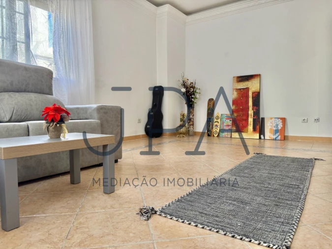 Apartamento T2 para Venda em Vila Real de Santo Antonio Foto 4
